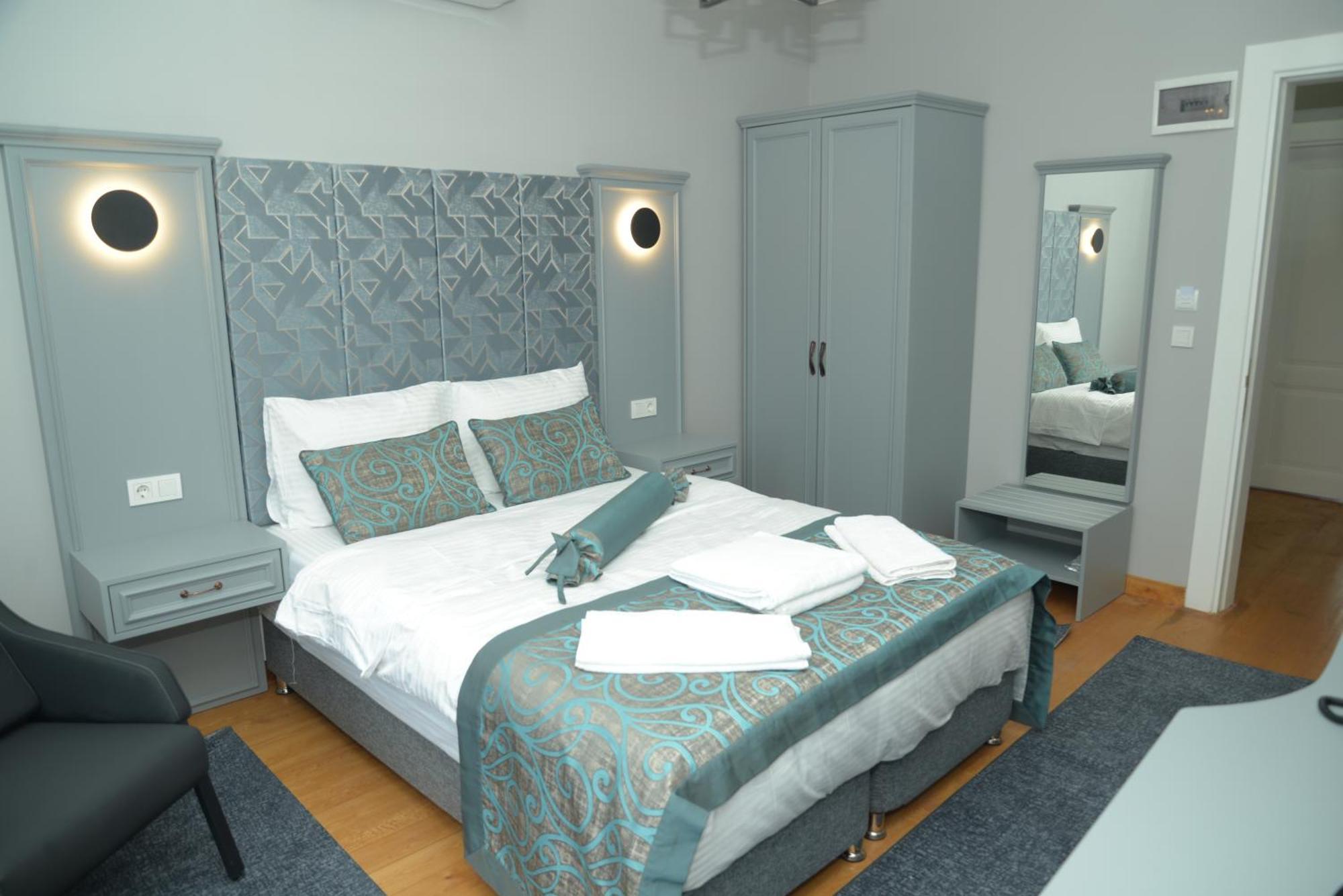 Ck Sultanahmet Hotel — Photos 1