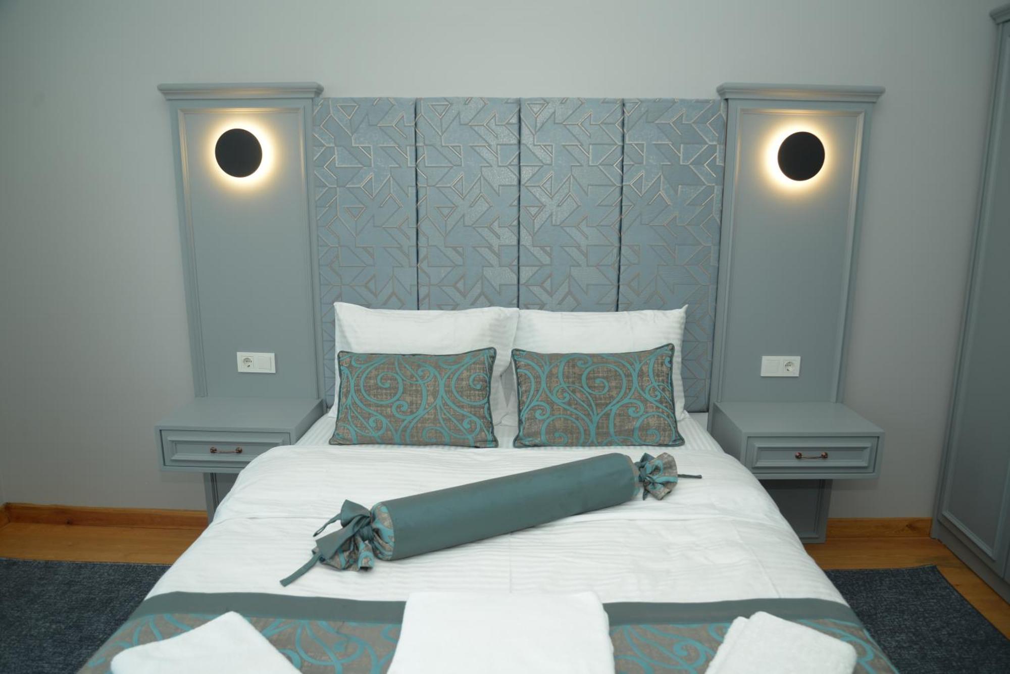 Ck Sultanahmet Hotel — Photos 3