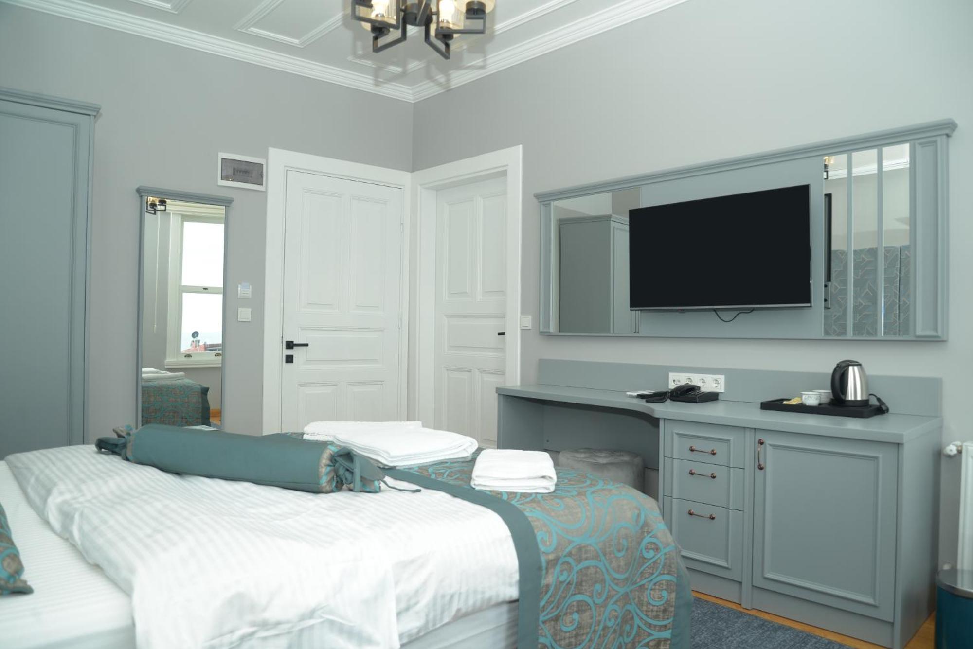 Ck Sultanahmet Hotel — Photos 2